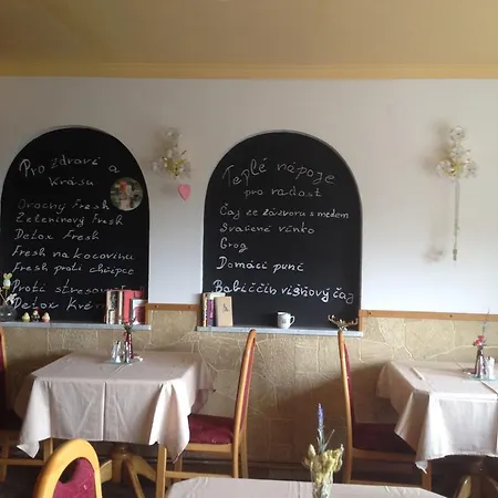 Wellness Levandule Český Krumlov
