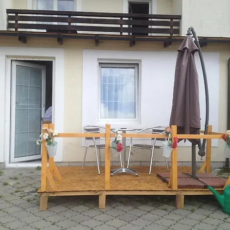 招待所 Wellness Levandule Český Krumlov