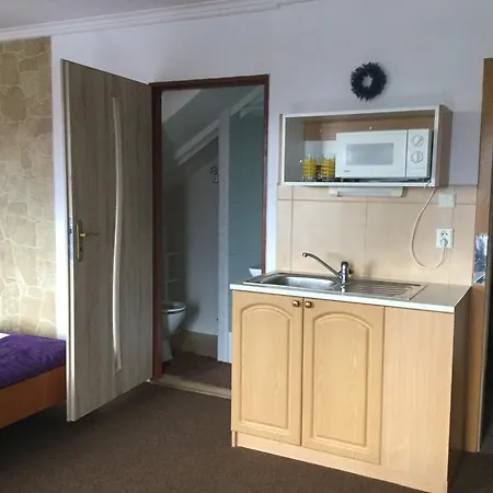 Wellness Levandule Český Krumlov